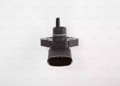 Czujnik ciśnienia doładowania (powietrza w turbinę) Bosch 281002205 cena, od 34,87 USD