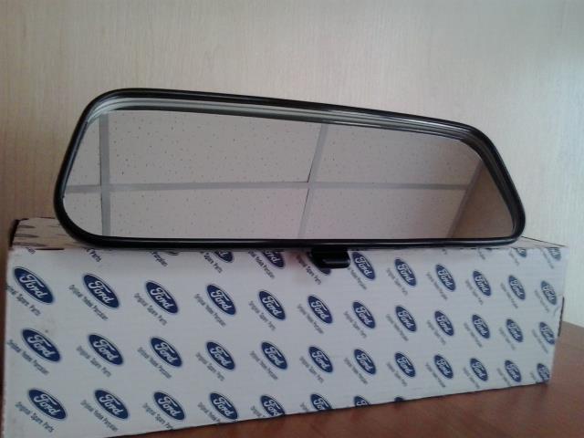 Lusterko wewnętrzne Ford 4166467 cena, od 65,34 USD
