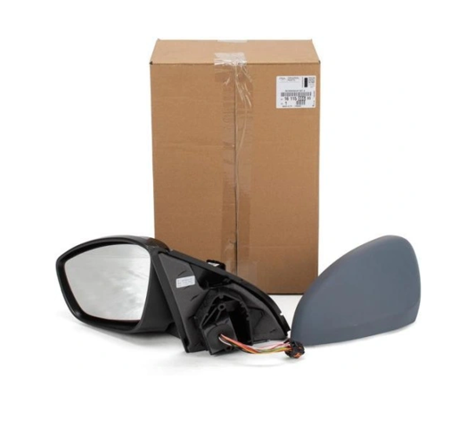 Lusterko wsteczne lewe Peugeot/Citroen 1611508680 cena, od 127,46 USD