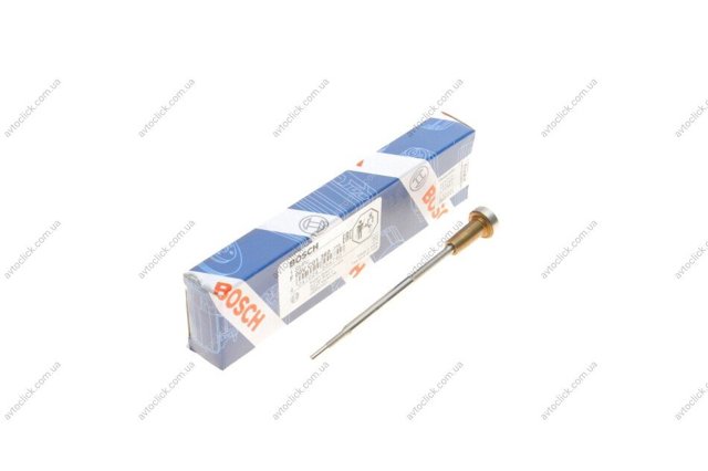 Zestaw naprawczy wtryskiwacza Bosch F00VC01360 cena, od 47,82 USD