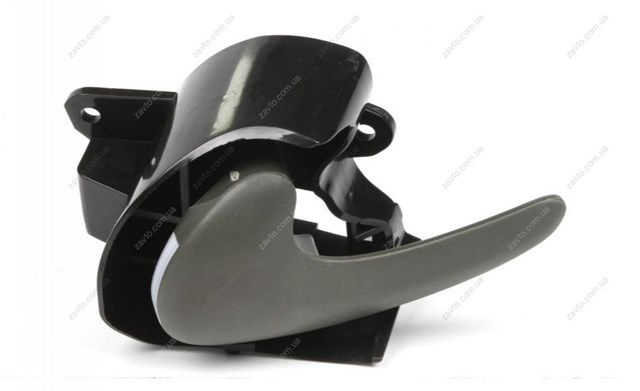 Klamka drzwi przednich wewnętrzna lewa Autotechteile 1007244 cena, od 15,30 USD