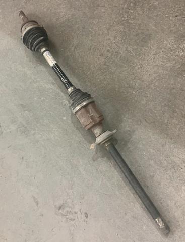 Półoś napędowa przednia prawa General Motors 94522006 cena, od 104,27 USD