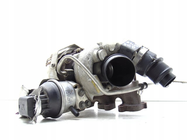 03L253010D VAG Turbina