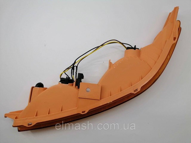 Kierunkowskaz prawy Tempest 0160105K2C cena, od 18,21 USD