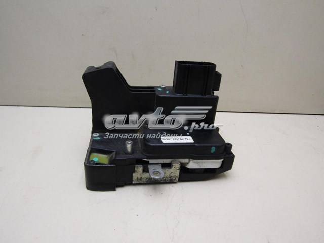 Zamek drzwi przednich prawych 1372465 Ford