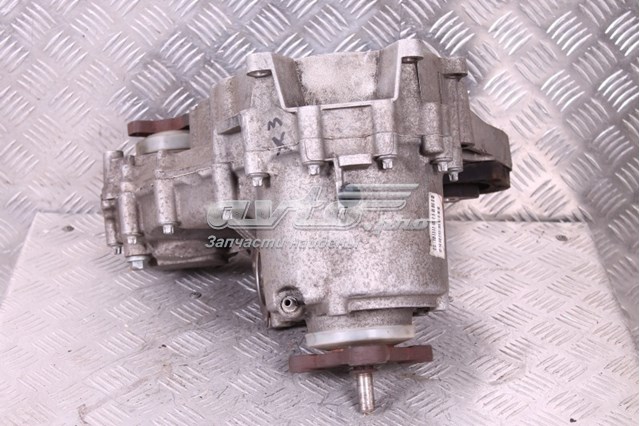  Borg-Warner CSMCR00187