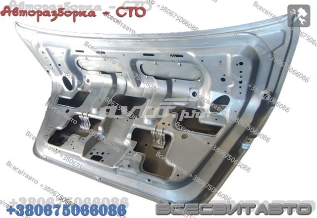  Klapa bagażnika ЗАЗ VIDA 