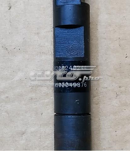 Do koszyka 8200240244 Renault (RVI) Wtryskiwacz paliwa