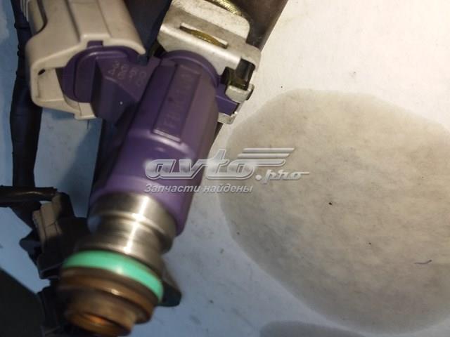 Do koszyka 166002Y915 Nissan/Infiniti Wtryskiwacz paliwa