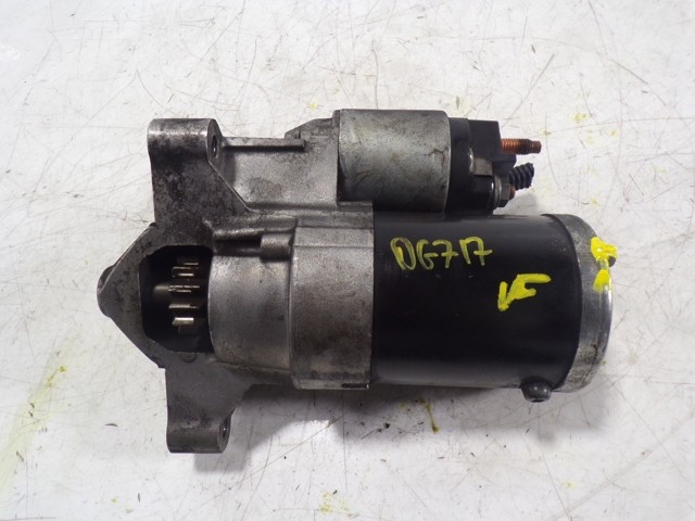 9805058680 Peugeot/Citroen Rozrusznik