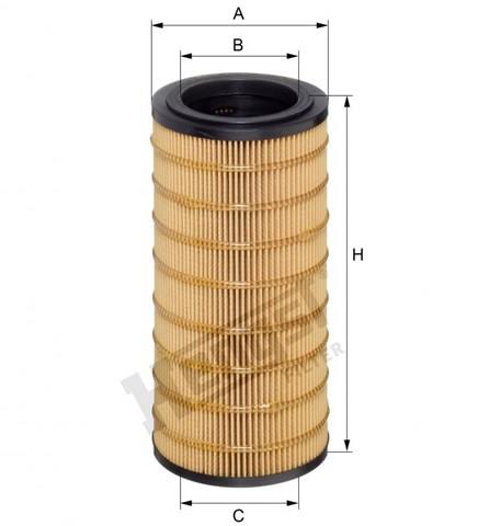 1R0722 Caterpillar Filtr oleju