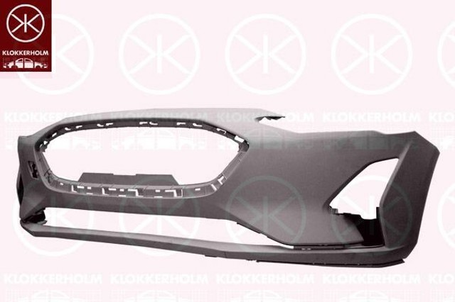 Zderzak przedni FP2839900 FPS