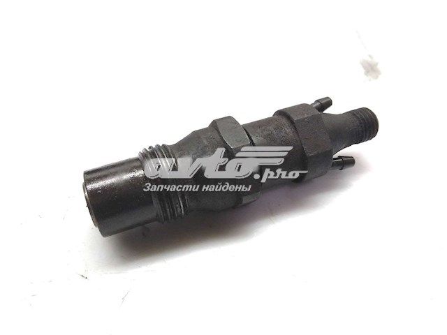 Wtryskiwacz paliwa do Volkswagen Caddy II 9U7