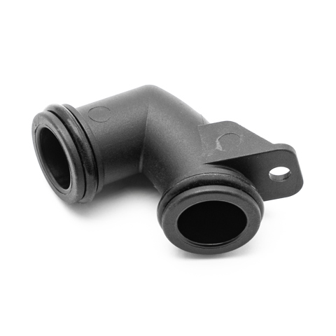 Kołnierz układu chłodzenia (trójnik) Klifex KL6112030308 cena, od 6,28 USD