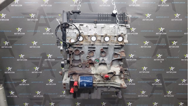 Silnik w komplecie Fiat Doblo I