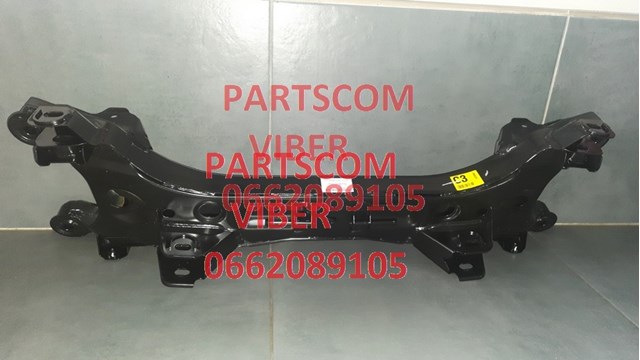 Korpus osi tylnej 554103K712 Hyundai/Kia