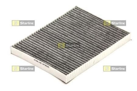 Filtr kabiny Starline SFKF9003C