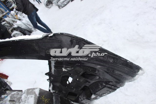  Drzwi tylne (bagażnika 3/5) Mercedes GL 