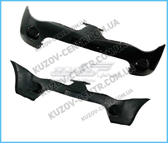 Zderzak przedni FP4813902 FPS