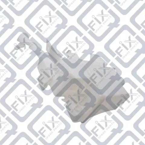 Zbiorniczek spryskiwacza szyb Q-fix Q3750060 cena, od 38,16 USD