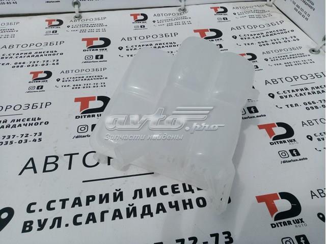Zbiorniczek wyrównawczy układu chłodzenia Signeda PFDB1004A