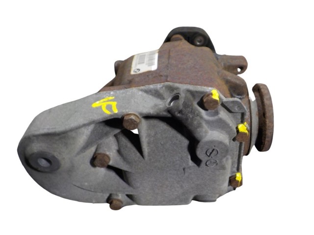 Do koszyka Reduktor mostu tylnego BMW 1  E81