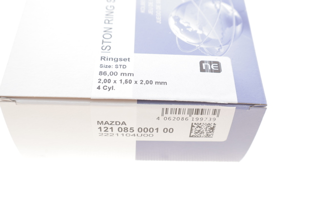  NE/NPR 121085000100 cena, od 143,27 USD