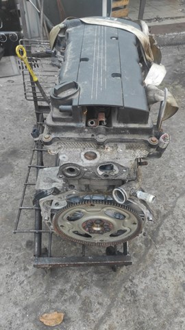 Do koszyka Silnik w komplecie Citroen C-Crosser  EP
