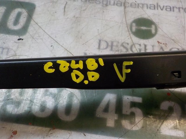 Ramię wycieraczki szyby przedniej Citroen C4 Cactus