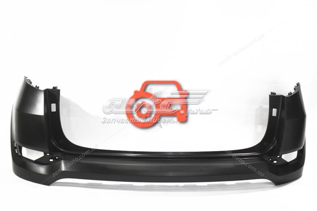 Do koszyka 86611D7000 Hyundai/Kia Zderzak tylny, góna część