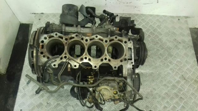 Do koszyka Silnik w komplecie Ford Ranger  ER