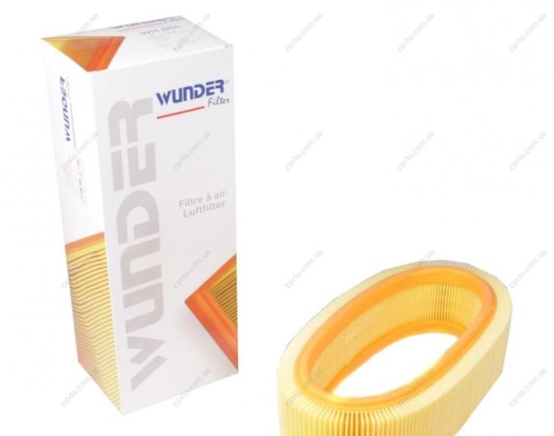 Filtr powietrza WH804 Wunder