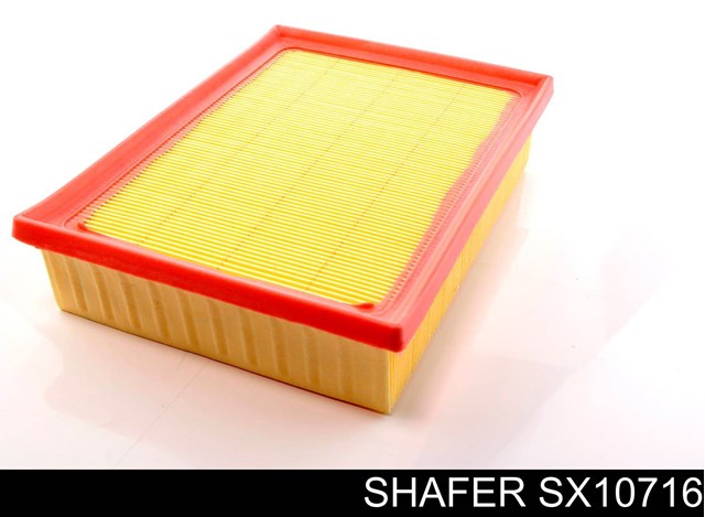 Do koszyka SX10716 Shafer Filtr powietrza
