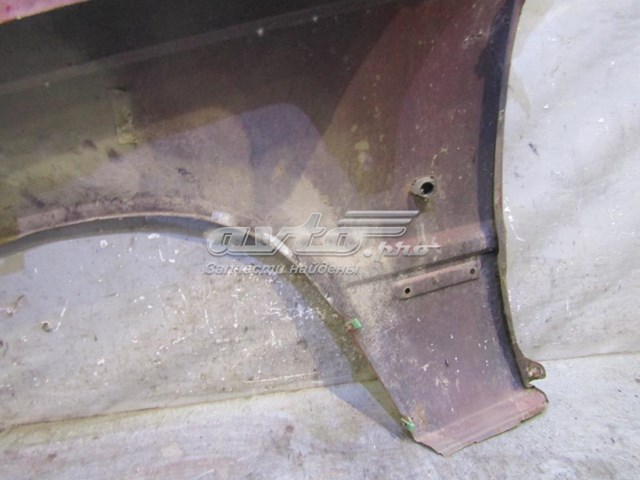 Do koszyka Błotnik przedni prawy Volvo 850  LS