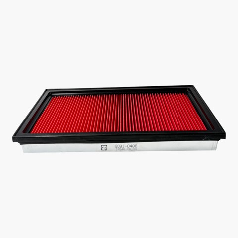 Filtr powietrza Q-fix Q0810486