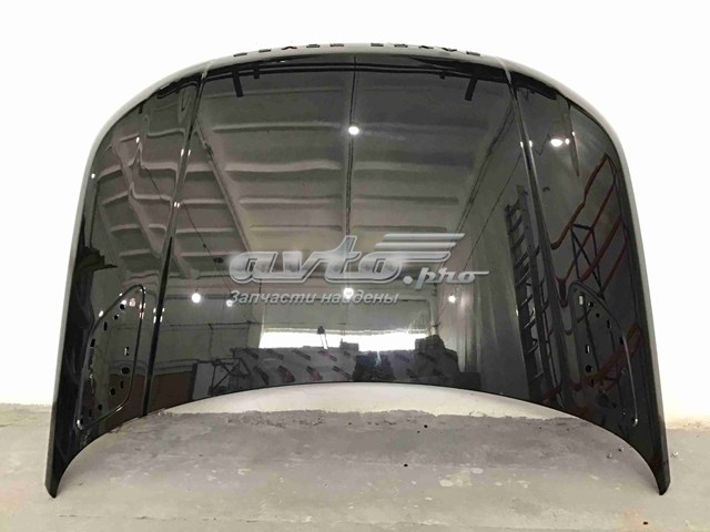 Maska silnika LR044230 Land Rover