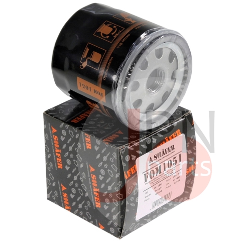 FOM1051 Shafer Filtr oleju