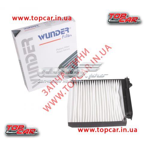 WP 805 Wunder filtr kabiny