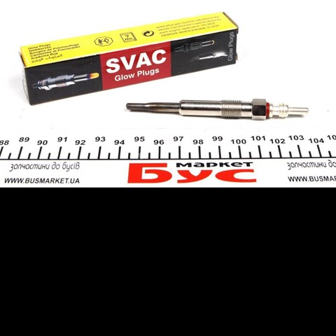 SV010 Svac Świeca żarowa