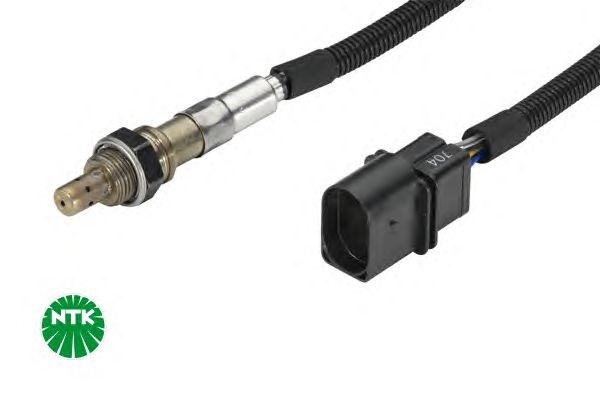 Sonda lambda czujnik tlenu przed katalizatorem NGK LZA07V2 cena, od 89,19 USD