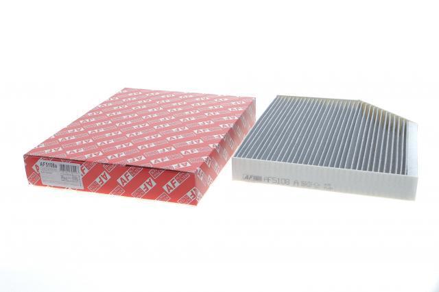 Do koszyka AF5108A Alpha Filter Filtr kabiny