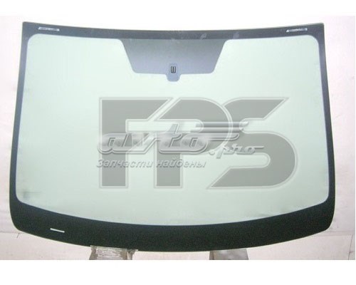 Szyba przednia Nissan Qashqai I SUV (J10) (2006 - 2013) cena, od 119,77 USD