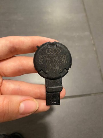 8K0955559A VAG Czujnik deszczu