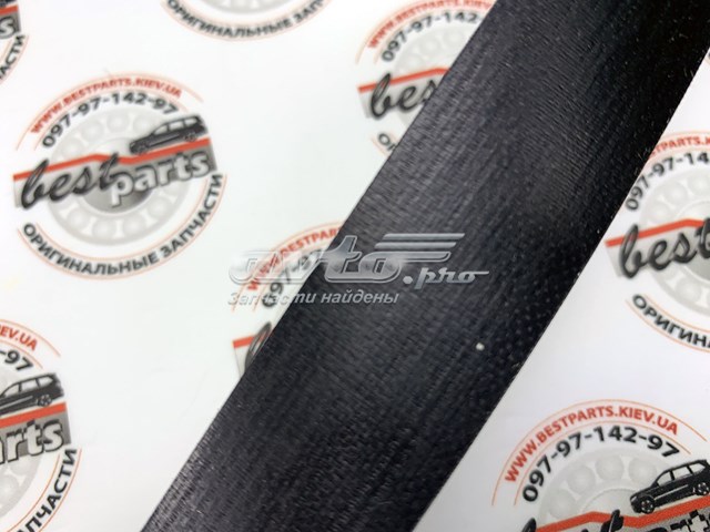 Pas napędowy mechanizmów Mercedes A0009937696