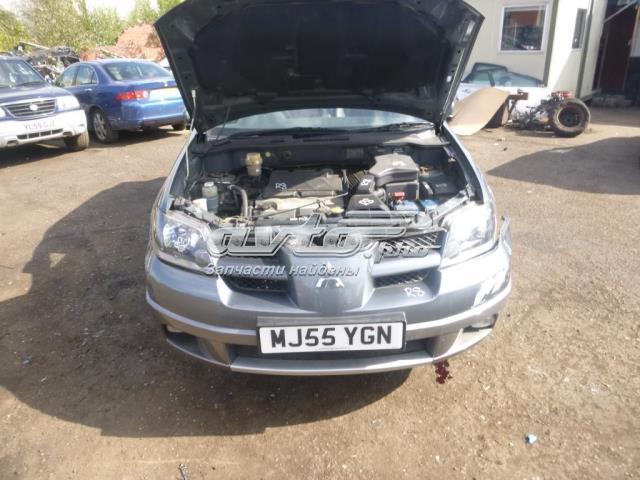 Do koszyka Drzwi przednie lewe Mitsubishi Outlander I CU