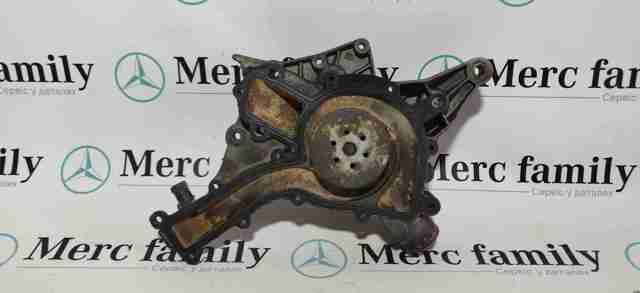 Pompa chłodząca wodna Mercedes A1122001401 cena, od 106,07 USD