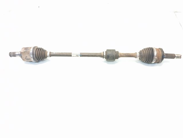 Półoś napędowa przednia prawa 49501G6000 Hyundai/Kia