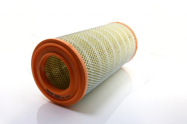 Do koszyka SX610 Shafer Filtr powietrza