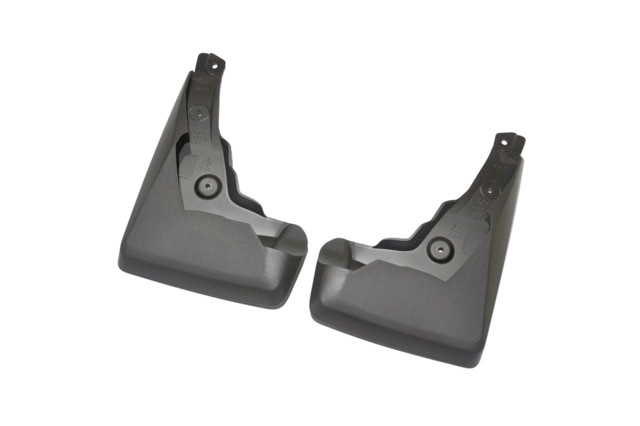 Chlapacze przednie+tylne, zestaw PK38942K00EP Toyota
