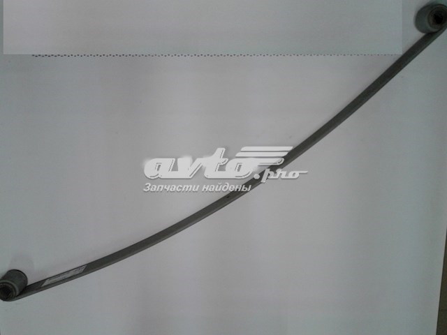 Resor tylny do Mercedes Benz Truck Vario  667